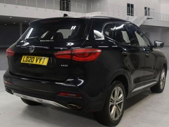 MG MG HS 1.5 T-GDI Exclusive SUV 5dr Petrol DCT Euro 6 (s/s) (162 ps)
