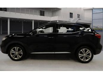 MG MG HS 1.5 T-GDI Exclusive SUV 5dr Petrol DCT Euro 6 (s/s) (162 ps)