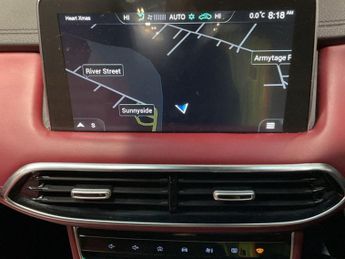 MG MG HS 1.5 T-GDI Exclusive SUV 5dr Petrol DCT Euro 6 (s/s) (162 ps)