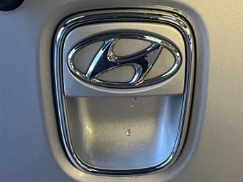 HYUNDAI I10 1.2 Active Hatchback 5dr Petrol Auto Euro 5 (85 bhp)