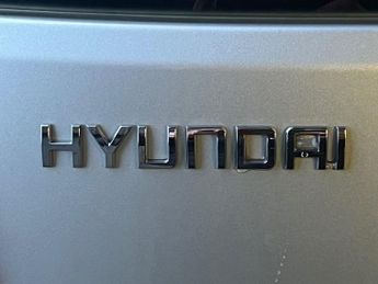 HYUNDAI I10 1.2 Active Hatchback 5dr Petrol Auto Euro 5 (85 bhp)