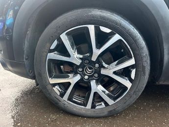 CITROEN C5 AIRCROSS 1.5 BlueHDi Flair Plus SUV 5dr Diesel EAT8 Euro 6 (s/s) (130 ps)