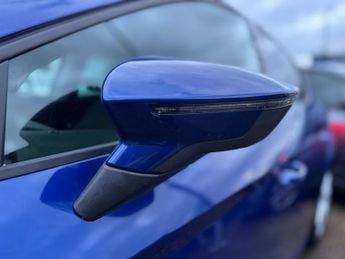 SEAT LEON 1.5 TSI EVO FR Hatchback 5dr Petrol DSG Euro 6 (s/s) (150 ps)