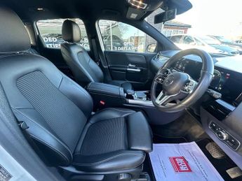 MERCEDES-BENZ B CLASS 2.0 B200d Sport MPV 5dr Diesel 8G-DCT Euro 6 (s/s) (150 ps)