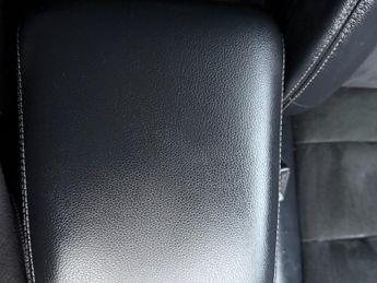 HONDA CR-V 2.0 i-VTEC SR SUV 5dr Petrol Auto 4WD Euro 5 (155 ps)