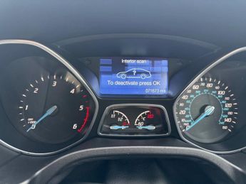 FORD FOCUS 2.0 TDCi Titanium X Hatchback 5dr Diesel Powershift Euro 5 (163 