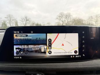 NISSAN ARIYA 63kWh Evolve SUV 5dr Electric Auto 7.4kW Charger (217 ps)