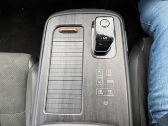 NISSAN ARIYA 63kWh Evolve SUV 5dr Electric Auto 7.4kW Charger (217 ps)