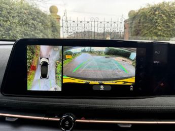 NISSAN ARIYA 63kWh Evolve SUV 5dr Electric Auto 7.4kW Charger (217 ps)