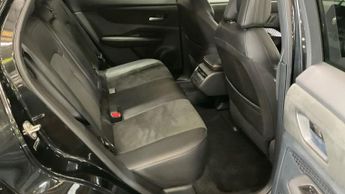 NISSAN ARIYA 63kWh Evolve SUV 5dr Electric Auto 7.4kW Charger (217 ps)