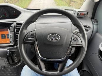 LDV V80 0.0L AUTO  81 BHP