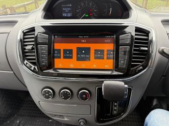 LDV V80 0.0L AUTO  81 BHP