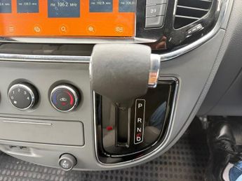 LDV V80 0.0L AUTO  81 BHP