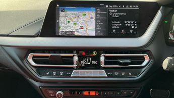 BMW 1 SERIES 2.0 M135i Hatchback 5dr Petrol Auto xDrive Euro 6 (s/s) (306 ps)