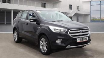 Ford Kuga 1.5T EcoBoost Zetec SUV 5dr Petrol Manual Euro 6 (s/s) (150 ps)