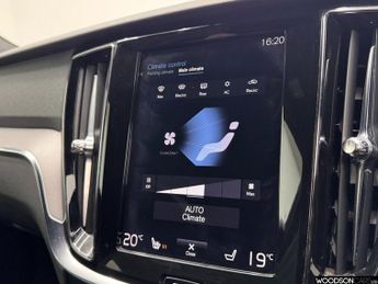 VOLVO V60 2.0 D4 R-Design Estate 5dr Diesel Auto Euro 6 (s/s) (190 ps)