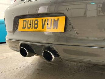 PORSCHE 911 3.0T 991 Carrera 4S Coupe 2dr Petrol PDK 4WD Euro 6 (s/s) (420 p