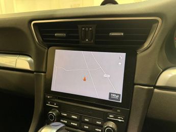 PORSCHE 911 3.0T 991 Carrera 4S Coupe 2dr Petrol PDK 4WD Euro 6 (s/s) (420 p