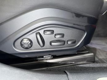 PORSCHE PANAMERA 2.9T V6 4S Saloon 5dr Petrol PDK 4WD Euro 6 (s/s) (440 ps)