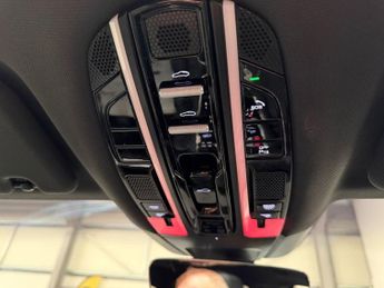 PORSCHE PANAMERA 2.9T V6 4S Saloon 5dr Petrol PDK 4WD Euro 6 (s/s) (440 ps)