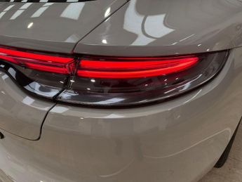 PORSCHE PANAMERA 2.9T V6 4S Saloon 5dr Petrol PDK 4WD Euro 6 (s/s) (440 ps)