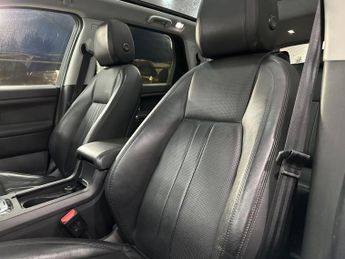 LAND ROVER DISCOVERY SPORT 2.0 TD4 HSE SUV 5dr Diesel Auto 4WD Euro 6 (s/s) (180 ps)