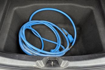 TESLA Model 3 Standard Range Plus Saloon 4dr Electric Auto RWD (241 bhp)