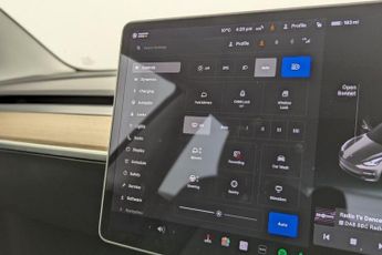 TESLA Model 3 Standard Range Plus Saloon 4dr Electric Auto RWD (241 bhp)