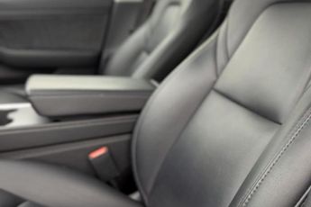 TESLA Model 3 Standard Range Plus Saloon 4dr Electric Auto RWD (241 bhp)