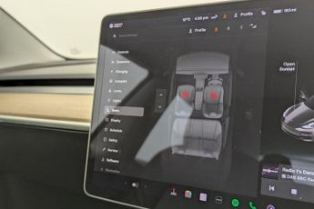 TESLA Model 3 Standard Range Plus Saloon 4dr Electric Auto RWD (241 bhp)