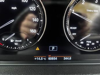 BMW 1 SERIES 1.5 116d M Sport Hatchback 5dr Diesel Auto Euro 6 (s/s) (116 ps)