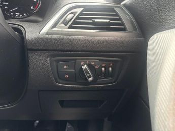 BMW 1 SERIES 1.5 116d M Sport Hatchback 5dr Diesel Auto Euro 6 (s/s) (116 ps)