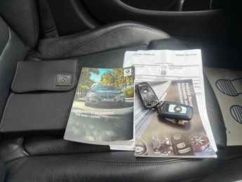 BMW 1 SERIES 1.5 116d M Sport Hatchback 5dr Diesel Auto Euro 6 (s/s) (116 ps)