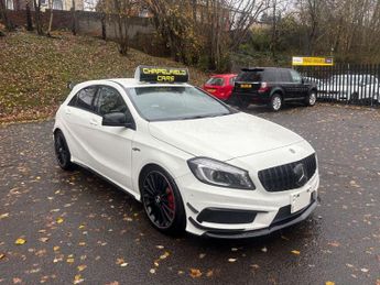 Mercedes A Class A140 CLASSIC