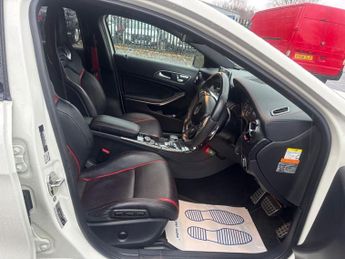 MERCEDES-BENZ A45 A140 CLASSIC