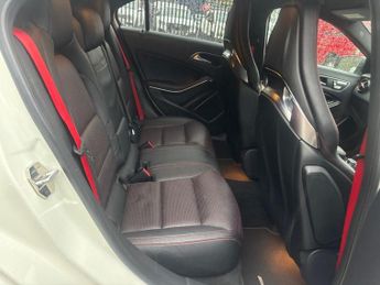 MERCEDES-BENZ A45 A140 CLASSIC