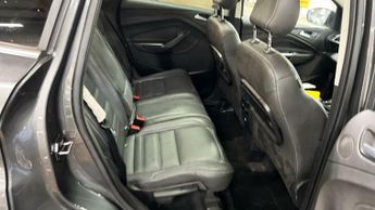 FORD KUGA 1.5T EcoBoost Titanium X SUV 5dr Petrol Auto AWD Euro 6 (s/s) (1