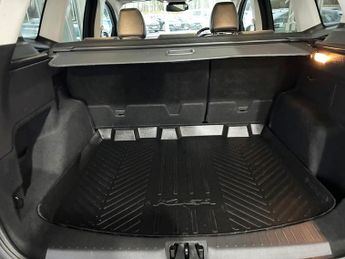 FORD KUGA 1.5T EcoBoost Titanium X SUV 5dr Petrol Auto AWD Euro 6 (s/s) (1