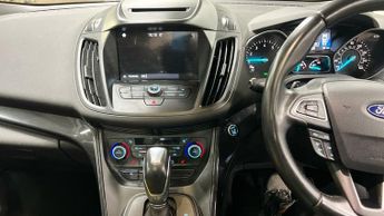 FORD KUGA 1.5T EcoBoost Titanium X SUV 5dr Petrol Auto AWD Euro 6 (s/s) (1