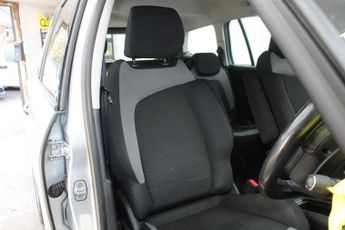 CITROEN GRAND C4 PICASSO 1.6 e-HDi Airdream Exclusive MPV 5dr Diesel ETG6 Euro 5 (s/s) (1