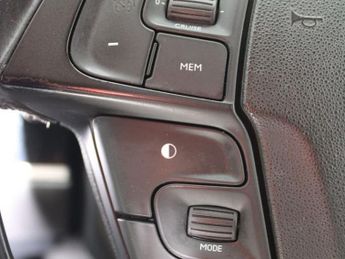 CITROEN GRAND C4 PICASSO 1.6 e-HDi Airdream Exclusive MPV 5dr Diesel ETG6 Euro 5 (s/s) (1