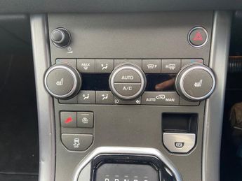 LAND ROVER RANGE ROVER EVOQUE 2.0 TD4 Landmark SUV 5dr Diesel Auto 4WD Euro 6 (s/s) (180 ps)
