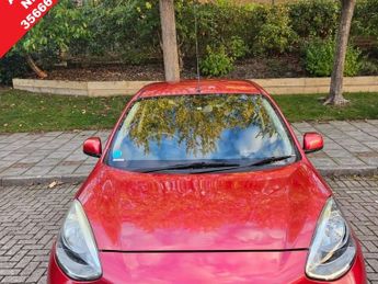 Nissan Micra 1.2 DIG-S Acenta Hatchback 5dr Petrol CVT Euro 5 (s/s) (98 ps)