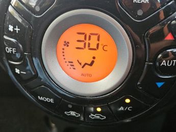 NISSAN MICRA 1.2 DIG-S Acenta Hatchback 5dr Petrol CVT Euro 5 (s/s) (98 ps)