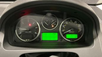 LAND ROVER FREELANDER 2 2.2 TD4 HSE SUV 5dr Diesel CommandShift 4WD Euro 5 (150 ps)