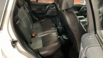 LAND ROVER FREELANDER 2 2.2 TD4 HSE SUV 5dr Diesel CommandShift 4WD Euro 5 (150 ps)