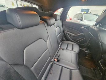 MERCEDES-BENZ B-CLASS 1.5 B180 CDI Sport MPV 5dr Diesel 7G-DCT Euro 5 (s/s) (109 ps)