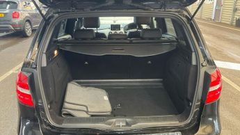 MERCEDES-BENZ B-CLASS 1.5 B180 CDI Sport MPV 5dr Diesel 7G-DCT Euro 5 (s/s) (109 ps)