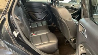 MERCEDES-BENZ B-CLASS 1.5 B180 CDI Sport MPV 5dr Diesel 7G-DCT Euro 5 (s/s) (109 ps)