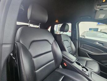 MERCEDES-BENZ B-CLASS 1.5 B180 CDI Sport MPV 5dr Diesel 7G-DCT Euro 5 (s/s) (109 ps)